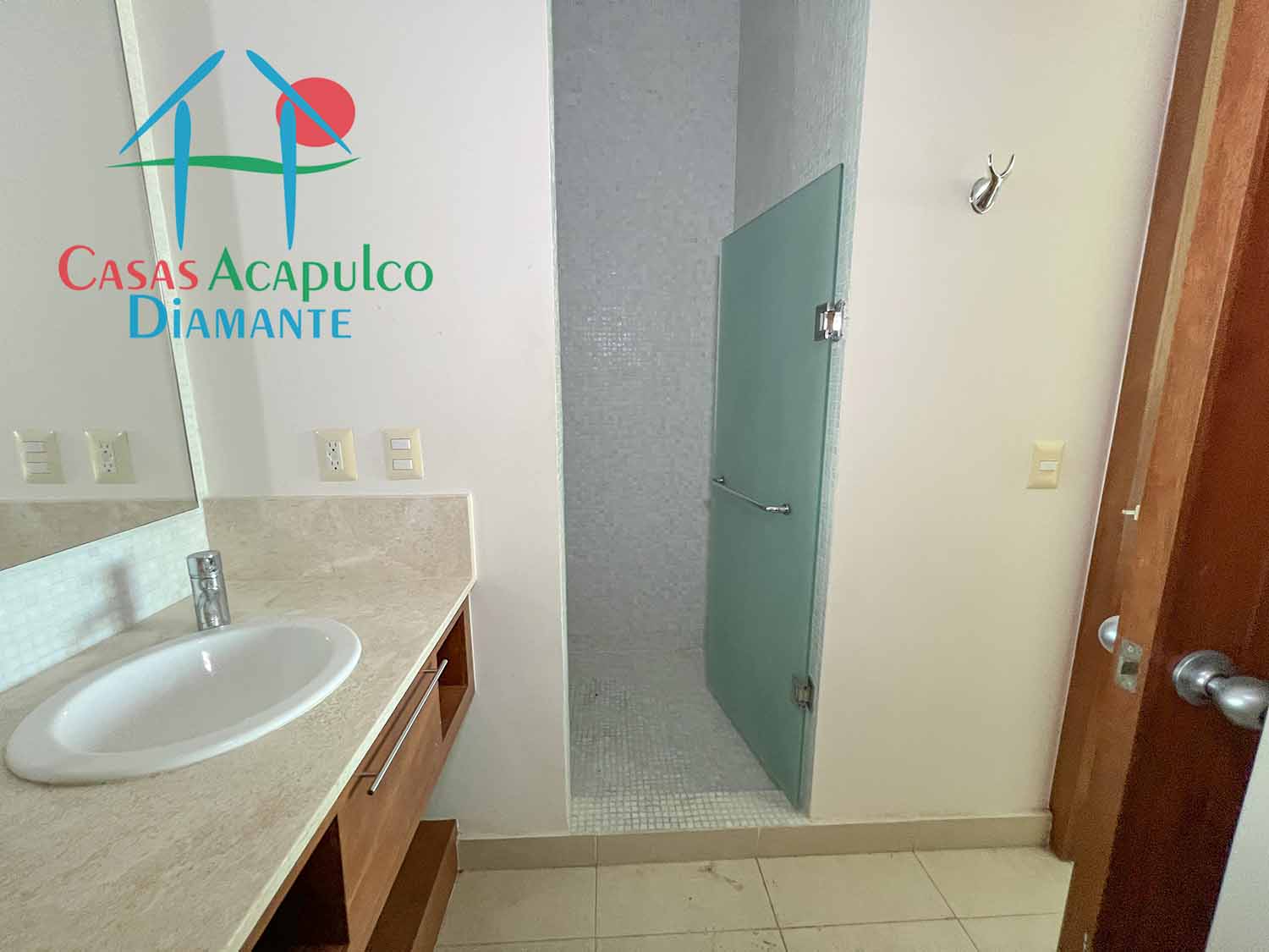 Mayan Lakes 18 302 - Recámara uno 7